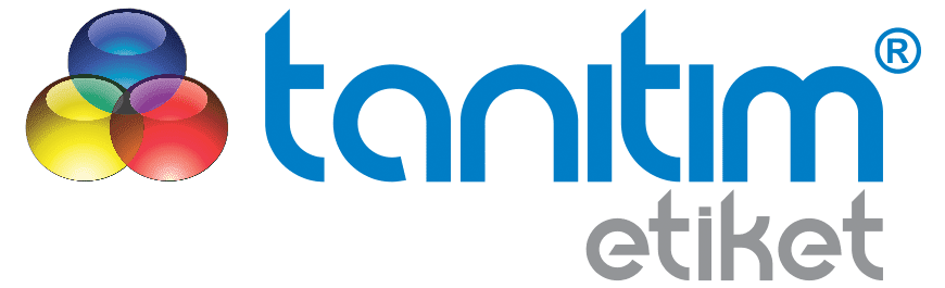 TANITIM ETİKET VE AMBALAJ ŞİRKETİ Logo