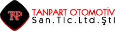 TANPART OTOMOTİV SANAYİ VE TİCARET LİMİTED ŞİRKETİ