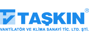 TAŞKIN VANTİLATÖR VE KLİMA SANAYİ TİCARET LİMİTED ŞİRKETİ