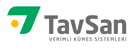 TAVSAN TAVUKÇULUK EKİPMAN SANAYİ VE TİCARET ANONİM ŞİRKETİ Logo