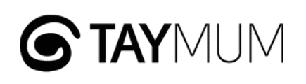 Tay Mum Logo