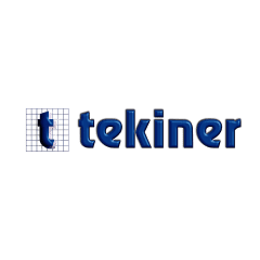 TEKİNER KIRTASİYE MALZEMELERİ PAZARLAMA SANAYİ VE TİCARET LİMİTED ŞİRKETİ Logo