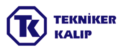 TEKNİKER KALIP PLASTİK İNŞAAT SANAYİ VE TİCARET LİMİTED ŞİRKETİ Logo