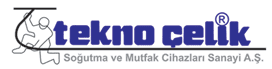 TEKNO ÇELİK SOĞUTMA VE DENİZCİLİK SANAYİ ANONİM ŞİRKETİ Logo