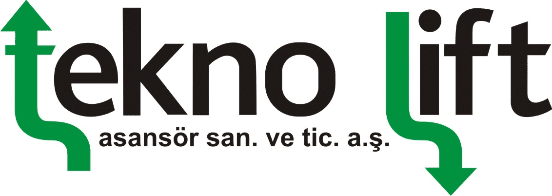 TEKNO-LİFT ASANSÖR SANAYİ VE TİCARET ANONİM ŞİRKETİ İSTANBUL ŞUBESİ Logo