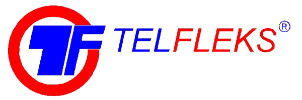 TELFLEKS OTOMOTİV SANAYİ VE TİCARET LİMİTED ŞİRKETİ Logo