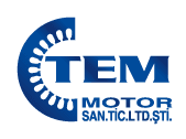 TEM MOTOR SANAYİ VE TİCARET LİMİTED ŞİRKETİ Logo