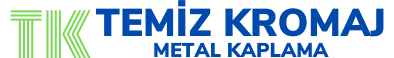 TEMİZ KROMAJ METAL KAPLAMA SANAYİ VE TİCARET LİMİTED ŞİRKETİ Logo