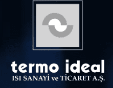 TERMO İDEAL ISI SANAYİ VE TİCARET ANONİM ŞİRKETİ Logo