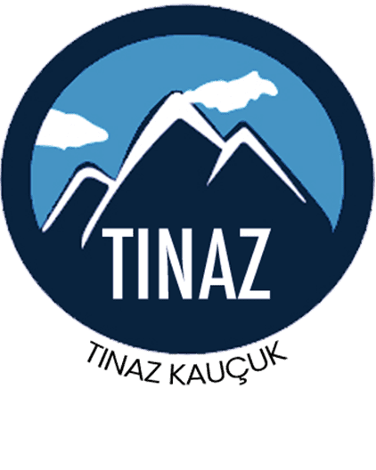 TINAZ KAUÇUK KİMYA SANAYİ VE TİCARET LİMİTED ŞİRKETİ