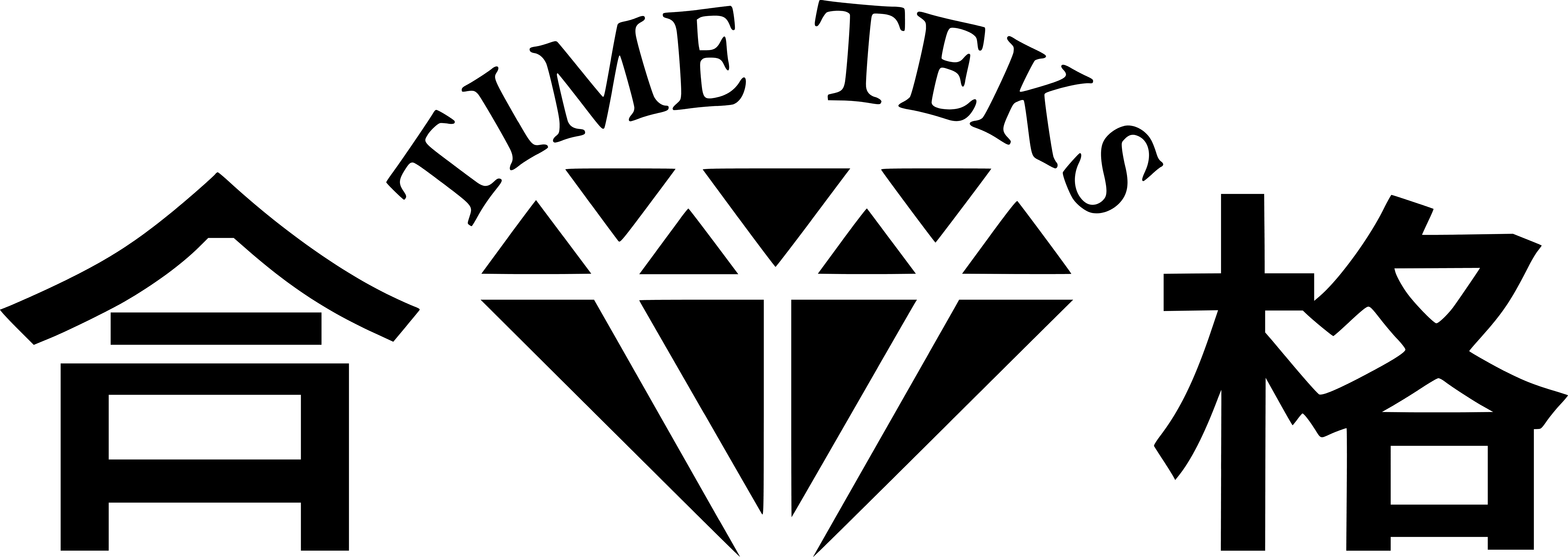 Tİ ME TEKS TEKSTİL AKSESUARLARI İMALAT SANAYİ DIŞ TİCARET LİMİTED ŞİRKETİ Logo