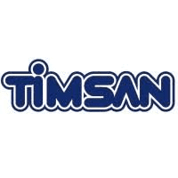 TİMSAN TAAHHÜT İMALAT MONTAJ SANAYİ VE TİCARET ANONİM ŞİRKETİ Logo