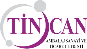 TİN-CAN AMBALAJ SANAYİ VE TİCARET LİMİTED ŞİRKETİ Logo