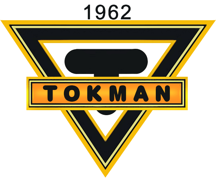 TOKMAN RAKOR SANAYİ VE TİCARET LİMİTED ŞİRKETİ Logo