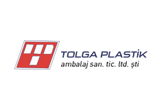 TOLGA PLASTİK VE AMBALAJ SANAYİ TİCARET LİMİTED ŞİRKETİ Logo