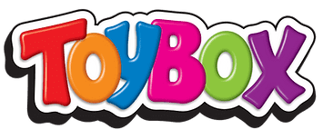 TOYBOX GIDA PAZARLAMA SANAYİ VE TİCARET ANONİM ŞİRKETİ Logo