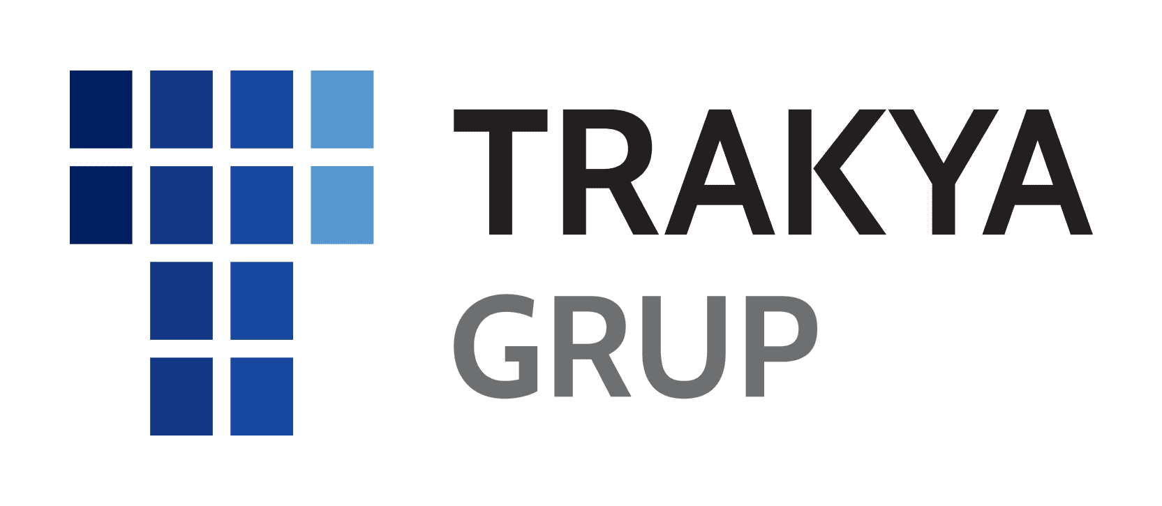 TRAKYA GRUP PLASTİK ALÜMİNYUM VE CAM SANAYİ TİCARET LİMİTED ŞİRKETİ İSTANBUL ŞUBESİ Logo