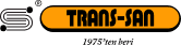 TRANS SAN VARJAN ÇELİKÖZ Logo