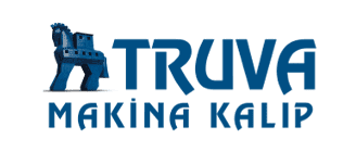 TRUVA MAKİNA KALIP VE TEL EREZYON SANAYİ VE TİCARET LİMİTED ŞİRKETİ