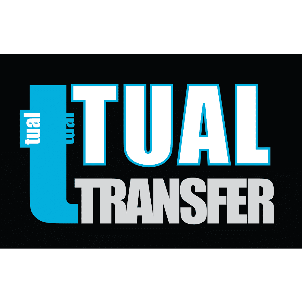 TUAL TEKSTİL TRANSFER BASKI İNŞAAT TURİZM GIDA SANAYİ TİCARET LİMİTED ŞİRKETİ Logo