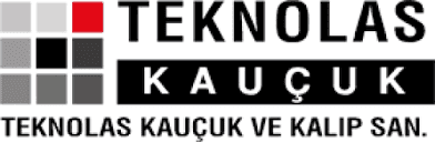 TEKNOLAS KAUÇUK VE KALIP SANAYİ REMZİ ÖZKAN Logo