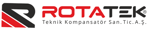 ROTATEK TEKNİK KOMPANSATÖR SANAYİ VE TİCARET ANONİM ŞİRKETİ Logo