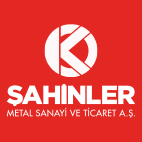 ŞAHİNLER METAL SANAYİ VE TİCARET ANONİM ŞİRKETİ Logo