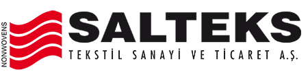 SALTEKS TEKSTİL SANAYİ VE TİCARET ANONİM ŞİRKETİ Logo