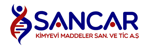 SANCAR KİMYEVİ MADDELER SANAYİ VE TİCARET ANONİM ŞİRKETİ Logo