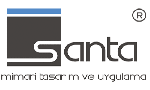 SANTA MOBİLYA CİLA SANAYİ VE TİCARET LİMİTED ŞİRKETİ Logo