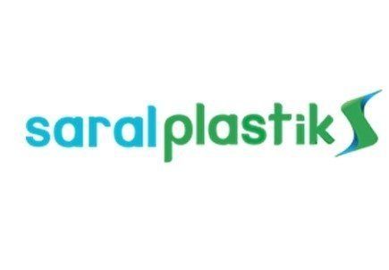 SARAL PLASTİK SANAYİİ VE TİCARET LİMİTED ŞİRKETİ Logo