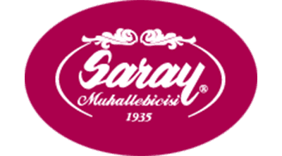 TEŞVİKİYE SARAY GIDA SANAYİ VE TİCARET ANONİM ŞİRKETİ Logo