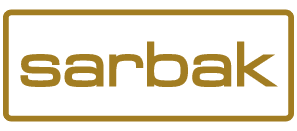 SARBAK METAL TİCARET VE SANAYİİ ANONİM ŞİRKETİ Logo