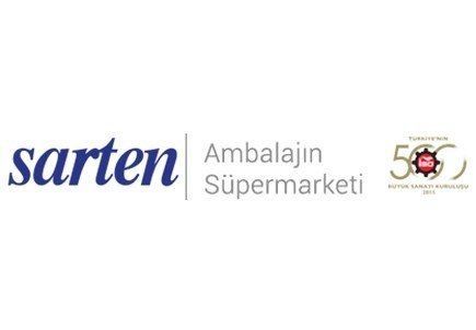 SARTEN AMBALAJ SANAYİ VE TİCARET ANONİM ŞİRKETİ Logo