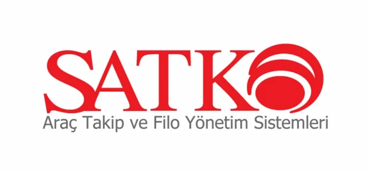 SATKO TEKNOLOJİ SİSTEMLERİ SANAYİ VE TİCARET ANONİM ŞİRKETİ Logo