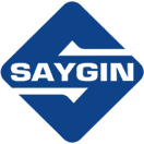 SAYGIN MATBAACILIK VE AMBALAJ SANAYİ VE TİCARET ANONİM ŞİRKETİ Logo