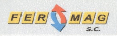 FERMAG Logo