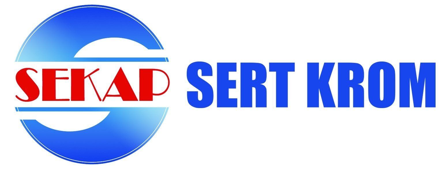 SERT KROM KAPLAMA SANAYİ ANONİM ŞİRKETİ Logo