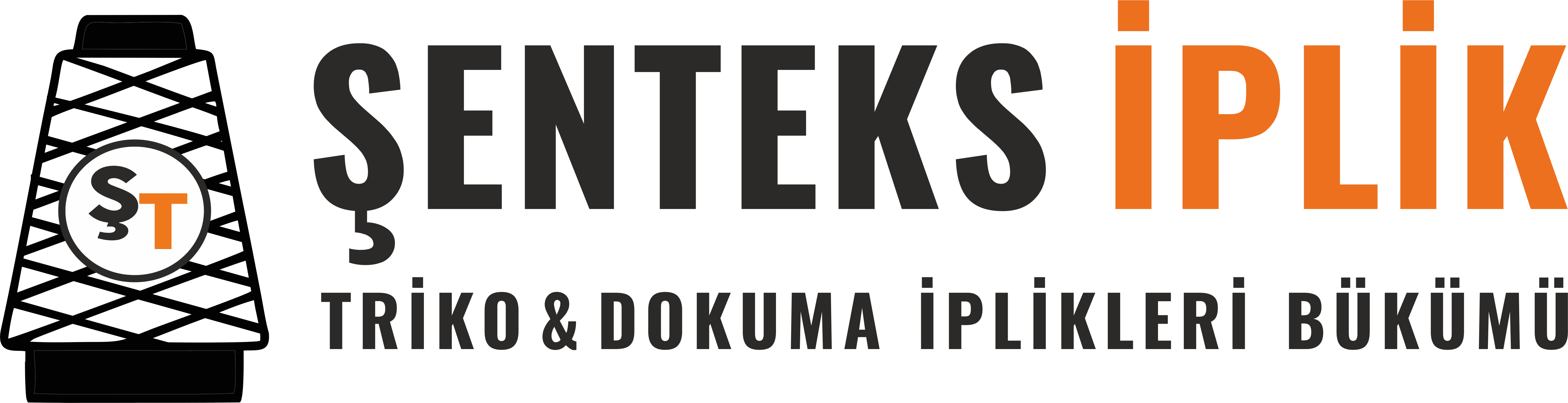 ŞENTEKS MEHMET ŞENTÜRK Logo