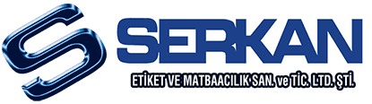 SERKAN MATBAACILIK SANAYİİ VE TİCARET LİMİTED ŞİRKETİ