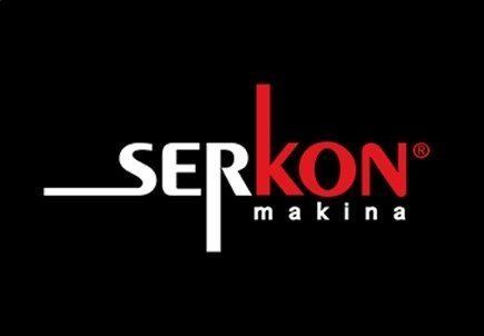 SERKON TEKSTİL MAKİNA VE EKİPMANLARI SANAYİ VE TİCARET LİMİTED ŞİRKETİ