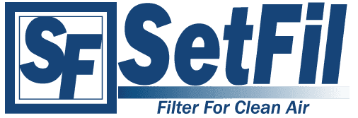 SET FİLTRE SANAYİ VE TİCARET LİMİTED ŞİRKETİ Logo