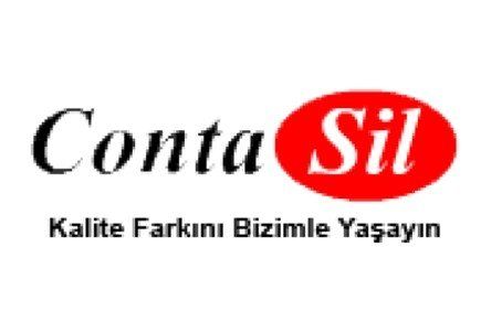 CONTASİL SİLİKON CONTA SANAYİ VE TİCARET LİMİTED ŞİRKETİ Logo