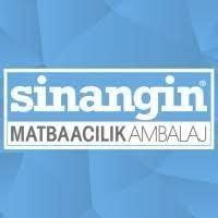 SİNANGİN MATBAACILIK AMBALAJ SANAYİ VE TİCARET LİMİTED ŞİRKETİ