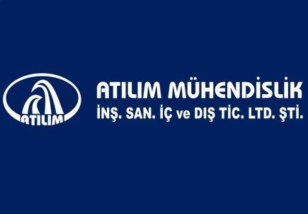 ATILIM MÜHENDİSLİK İNŞAAT SANAYİ İÇ VE DIŞ TİCARET LİMİTED ŞİRKETİ