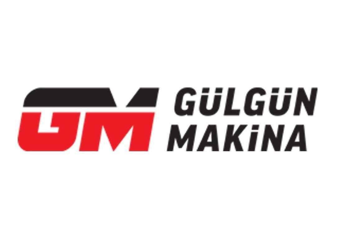 GÜLGÜN MAKİNA METAL SANAYİ VE TİCARET LİMİTED ŞİRKETİ Logo