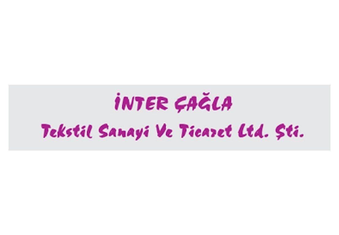 İNTER ÇAĞLA TEKSTİL SANAYİ VE TİCARET LİMİTED ŞİRKETİ Logo