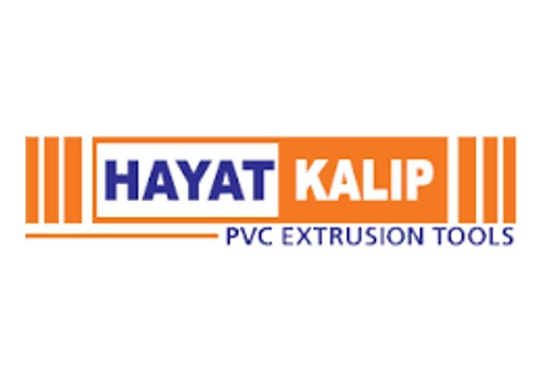 HAYAT KALIP İMALAT SANAYİ VE TİCARET LİMİTED ŞİRKETİ Logo