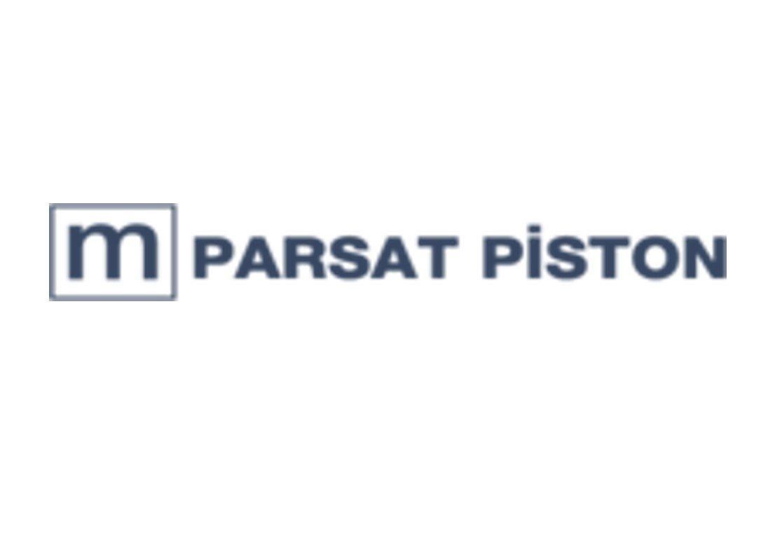 PARSAT PİSTON DAĞITIM TİCARET VE SANAYİ ANONİM ŞİRKETİ Logo