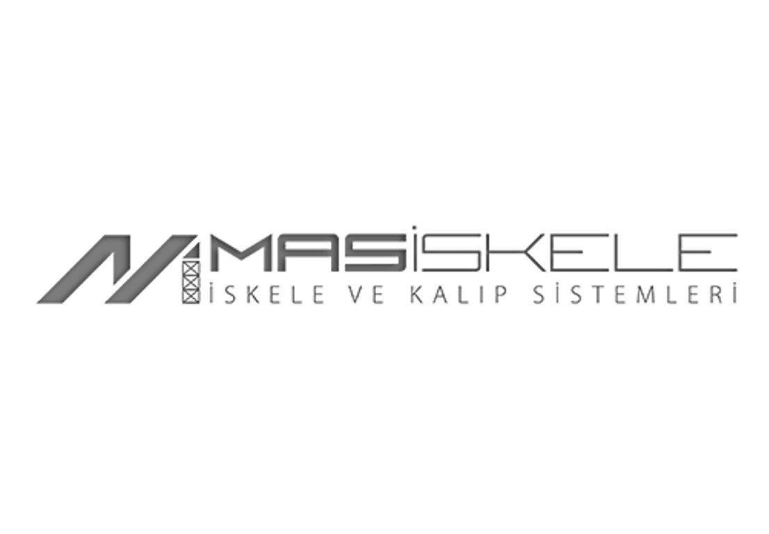 MAS İSKELE İNŞAAT ANONİM ŞİRKETİ Logo